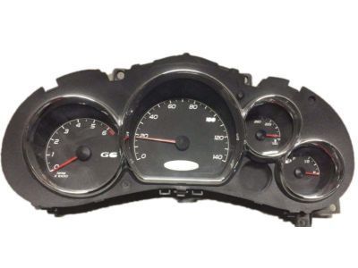 Pontiac Speedometer - 15261511