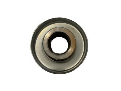 Chevy 23114033 YOKE KIT,DIFFERENTIAL DRIVE PINION GEAR(INCLUDES 35,37)(USE FOR U-JOINT 1355)