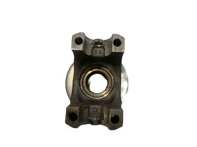 Chevy 23114033 YOKE KIT,DIFFERENTIAL DRIVE PINION GEAR(INCLUDES 35,37)(USE FOR U-JOINT 1355)