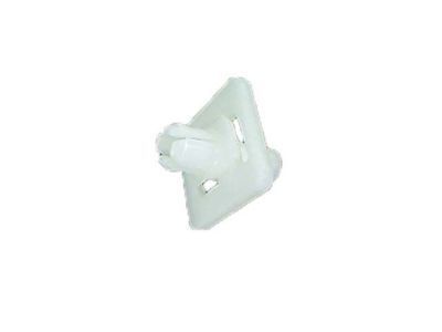 GM 10261327 Retainer Clip, Front Lower GM 10261327 Retainer Clip, Front Lower