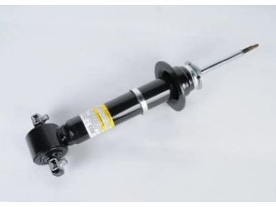 Chevy Suburban 2500 Shock Absorber - 20955500