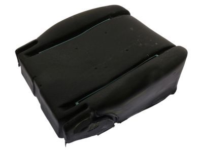 Chevy Express 3500 Seat Cushion Pad - 12386322