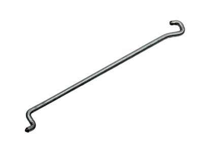 GM 13468621 Rod, Door Locking, Front 13468621 GM Rod, Door Locking, Front Product Photo 1 of 1