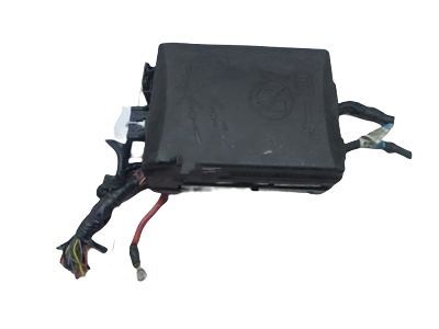 2017 Chevy Sonic Fuse Box - 42456294