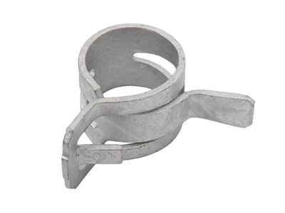 11516219 GM Incls Clamp, Engine Coolant Recovery Product Photo 2 of 2