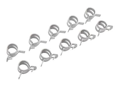11516219 GM Incls Clamp, Engine Coolant Recovery Product Photo 1 of 2