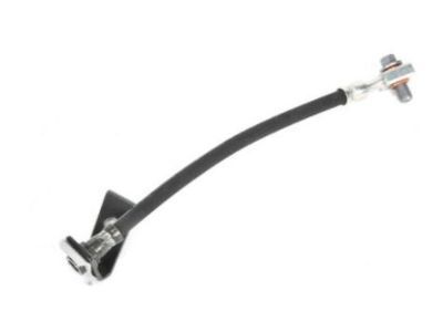 GMC Yukon XL 1500 Brake Line - 19366704