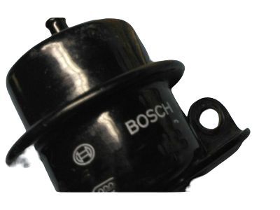 Buick Fuel Pressure Regulator - 25519368