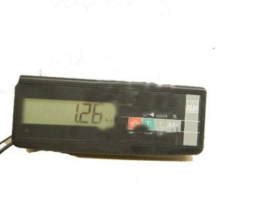 Saturn Vue Fuse Box - 25966734