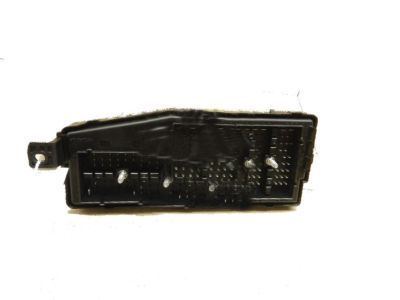 Saturn Vue Fuse Box - 25966734