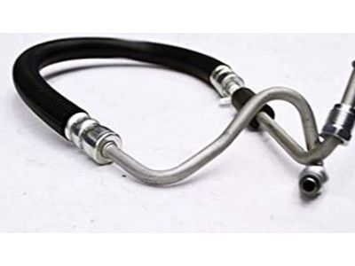 Chevy Silverado 2500 HD Hydraulic Hose - 15295853