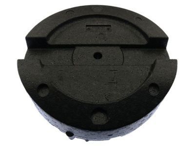 Chevy 23340345 Jack Carrier