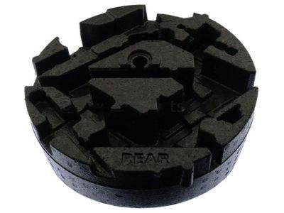 Chevy 23340345 Jack Carrier