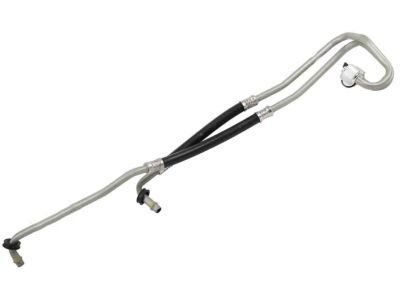 GMC Cooling Hose - 15194578