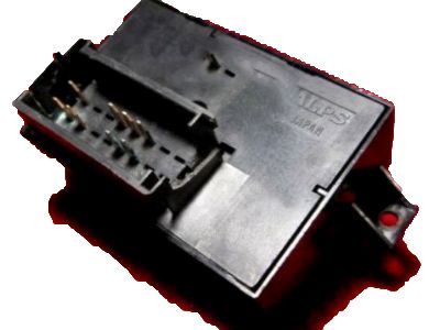 Buick Riviera Power Window Switch - 25606310