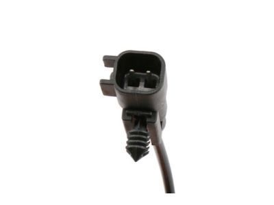 Cadillac SRX ABS Sensor - 15921850