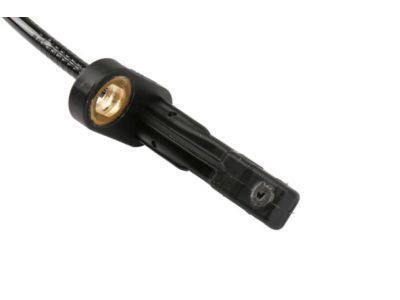 Cadillac SRX ABS Sensor - 15921850