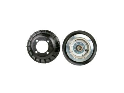 Pontiac Speedometer - 25066849