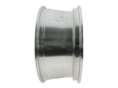 2006 Pontiac Grand Prix Spare Wheel - 9595419