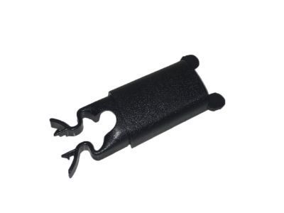 Chevy Avalanche Mirror Cover - 20990167