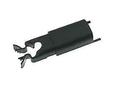 Chevy Avalanche Mirror Cover - 20990167