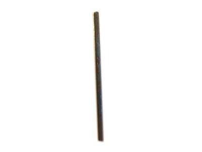 Pontiac 477248 Drive Shaft