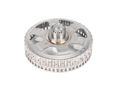 GM 24282552 Hub, Transmission Clutch 24282552 GM Hub, Transmission Clutch Product Photo 1 of 1