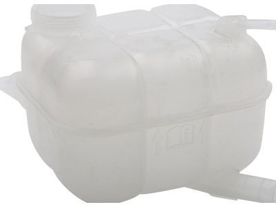 Cadillac Coolant Reservoir - 22885796