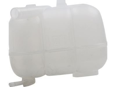 Cadillac Coolant Reservoir - 22885796