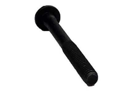 Buick 12560272 BOLT,CRANKSHAFT BEARING CAP(INBOARD)(M10X2X102.5)