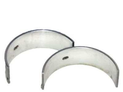 Oldsmobile Rod Bearing - 89017791