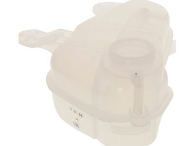 Chevy 95048411 Reservoir