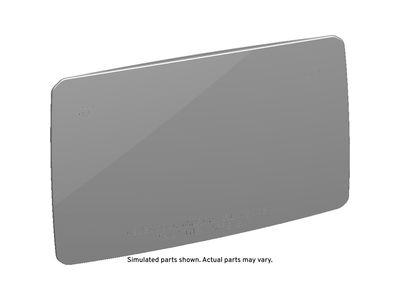 GM 87828126 Mirror, Rear View Mirror - Inside & Outside 87828126 GM Mirror, Rear View Mirror - Inside & Outside Product Photo 1 of 1
