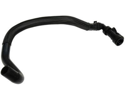 Cadillac CTS Cooling Hose - 84134899
