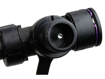 Cadillac CTS Cooling Hose - 84134899