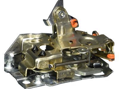 Chevy Astro Door Lock Actuator - 15063273