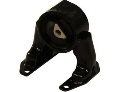 Hummer Engine Mount - 15236456