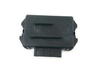 Chevy 25883951 MODULE,SERIAL DATA GATEWAY (W/O CALIBRATION & OPERATING SYSTEM)