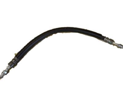 Chevy Tahoe Power Steering Hose - 15774514