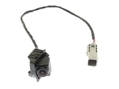 GM 90802516 Camera