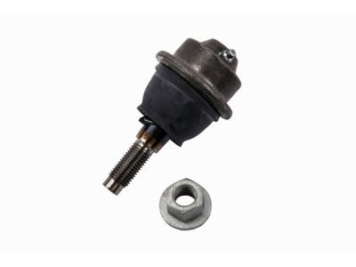 Hummer Ball Joint - 19207137