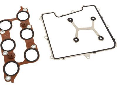 Cadillac STS Intake Manifold Gasket - 19368081