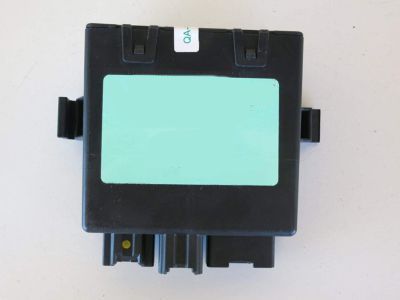 2012 Buick Enclave Body Control Module - 20821156