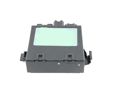 2012 Buick Enclave Body Control Module - 20821156