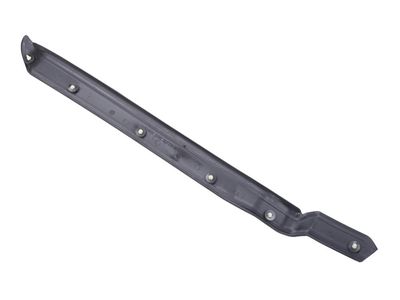 84324626 GM Gutter, Rear Door/Lift Gate Opening, Black Product Photo 2 of 2