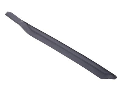 84324626 GM Gutter, Rear Door/Lift Gate Opening, Black Product Photo 1 of 2