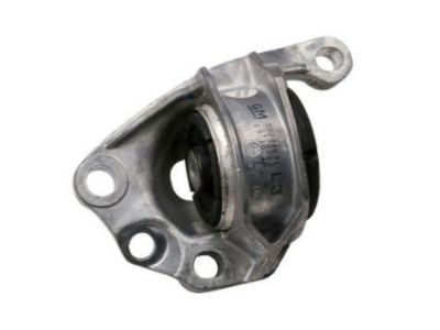 Chevy Cruze Control Arm Bracket - 39041691