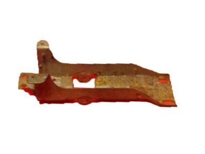 Pontiac Fan Shroud - 25506412