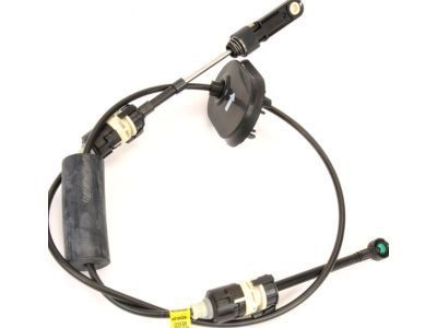 Buick Shift Cable - 23270836