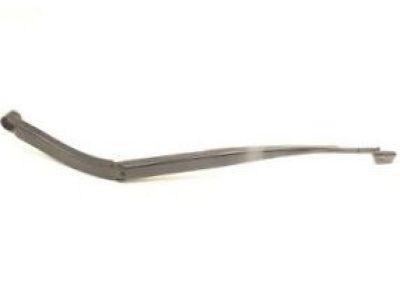 Cadillac SRX Windshield Wiper - 22872979